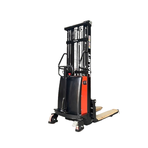Xe nâng bán tự động 1,5 tấn SPN1530