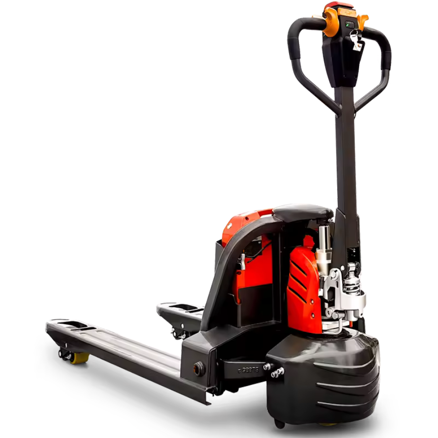Xe nâng tay điện SL20L3 tải trọng 2 Tấn