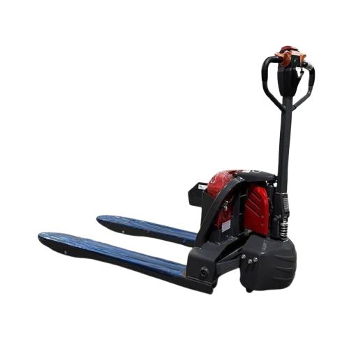 Xe nâng tay điện 1.5 Tấn SL15L3