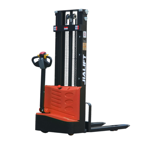 Xe nâng điện Stacker 1.5 Tấn CL1530JB