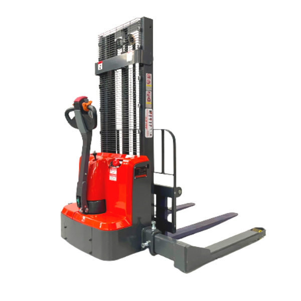 Xe nâng điện chân rộng 1,3 Tấn CL1330GHY