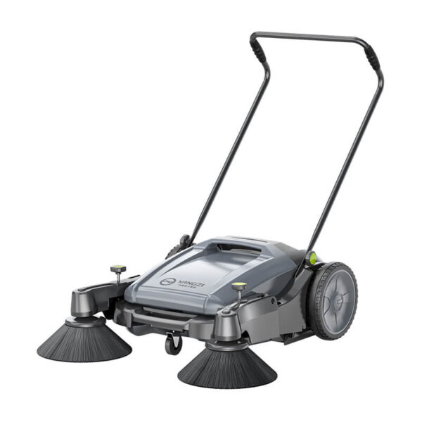 Xe quét rác đẩy tay Yangzi Clean S1