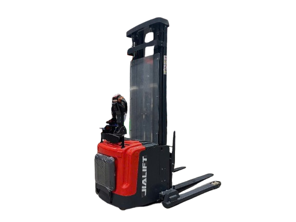 Xe nâng Stacker chân rộng 2 tấn CL2030GAY