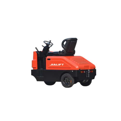 Xe kéo điện ngồi lái TS60