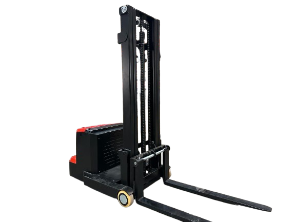 Xe nâng điện Stacker 1 Tấn E1030J
