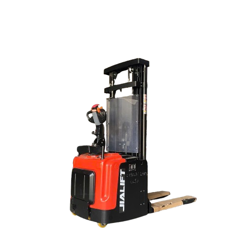 Xe nâng điện Stacker 2 Tấn CL2045GA