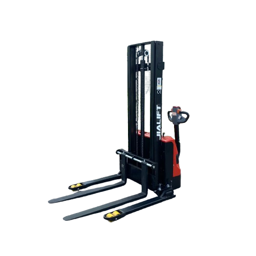 Xe nâng điện chân rộng 1,6 Tấn CL1630GEY