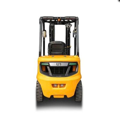 Alternative view of Xe nâng điện FE Series Pin Li-ion UN Forklift 2.0-2.5 Tấn