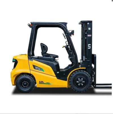 Xe nâng điện FE Series Pin Li-ion UN Forklift 2.0-2.5 Tấn