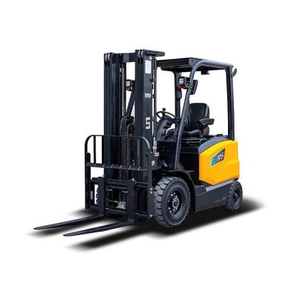 Alternative view of Xe nâng điện FL Series Pin Li-ion UN Forklift 3.0-3.5 Tấn