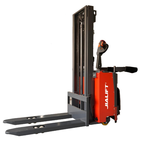 Xe nâng Stacker điện 1.5 Tấn CL1532E