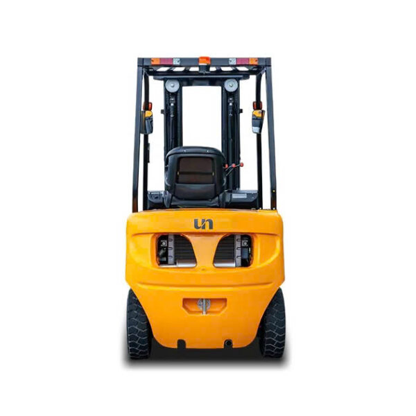 XE NÂNG DẦU UN 2,5 TẤN N SERIES FD25T - Ảnh 4